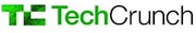 Techcrunch 徽标